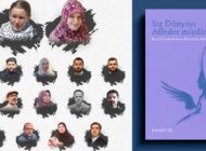 AKMER’DEN VİCDAN BULUŞMASI: RACHEL CORRİE VE ESMA BİLTACl’NIN HİKÂYESİ KİTAPLAŞTI!