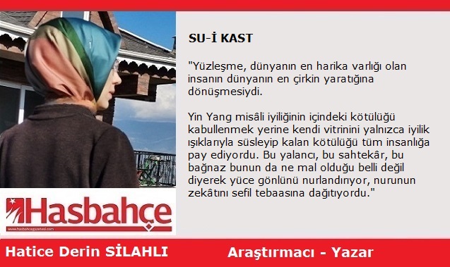 SU-İ KAST