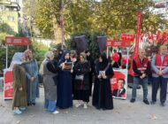 Saadet Partisi Kağıthane’den Çocuklar İçin Vicdan Çağrısı: “Sesimiz, Sözümüz, Umudumuz Var”