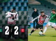 Samsunspor, İzlanda’dan 1 Puanla Döndü: Liderliği Averajla Korudu!