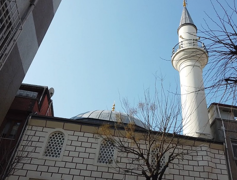 Fatih’te Bir İrade Örneği: Sanki Yedim Camii’nin İlham Veren Hikayesi