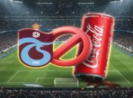 TRABZONSPOR’DAN DÜNYAYA ÖRNEK OLACAK ONURLU DURUŞ! COCA-COLA SPONSORLUK TEKLİFİ REDDEDİLDİ