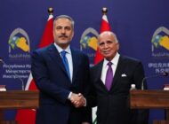 Türkiye ve Irak’tan Tarihi Adım: Fırat ve Dicle İçin Ortak Su Yönetimi Anlaşması İmzalandı