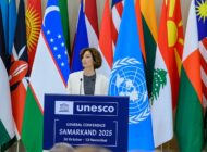 UNESCO’dan Tarihi Karar: 15 Aralık “Dünya Türk Dili Ailesi Günü” İlan Edildi!