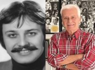Yeşilçam Yasta: Usta Oyuncu Engin Çağlar 85 Yaşında Hayatını Kaybetti