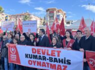 Vatan Partisi’nden Yasa Dışı Bahisle Mücadele ve “Üretim Devrimi” Çağrısı