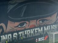 Viktoria Plzen Taraftarlarından Utanç Verici Koreografi! “Türklerle Savaş Olmalı” Yazılı Pankart Büyük Tepki Çekti