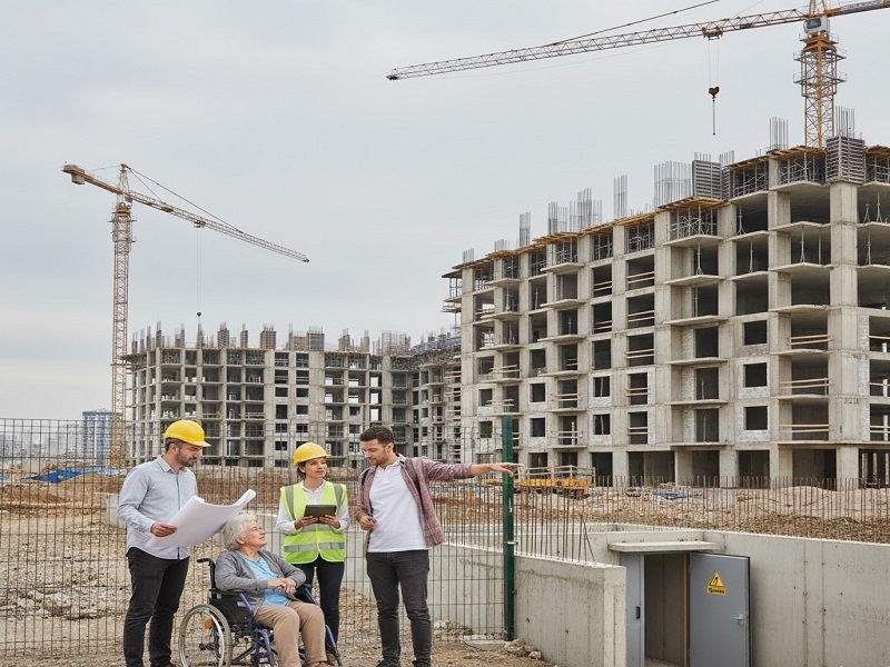 SON DAKİKA: Yeni Yapılacak Birçok Yapıya Sığınak Zorunluluğu Getirildi!