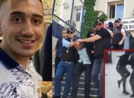 BATUHAN KURT CİNAYETİNDE ADALET TECELLİ ETTİ! KATİL ZANLISI AĞIRLAŞTIRILMIŞ MÜEBBET HAPİS CEZASINA ÇARPTIRILDI