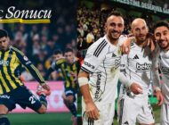 Saatler Durdu, Cerny Durmadı: Beşiktaş Kupaya Zaferle Başladı!