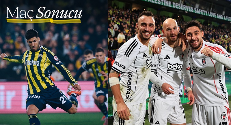 Saatler Durdu, Cerny Durmadı: Beşiktaş Kupaya Zaferle Başladı!