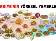 DÜNYA GASTRONOMİSİNDE TARİH YAZDIK! Türk Mutfağı Tahtı Salladı: İŞTE O SIRALAMA VE DÜNYANIN KONUŞTUĞU LEZZETİMİZ!
