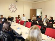 “Bebek Dostu” Hastanelere Teşekkür: Denizli’de Anne Sütü Desteği Devam Ediyor