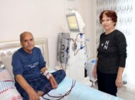 Türkiye’de Bir İlk: Evde Hemodiyaliz Tedavisiyle Uzun Süreli Diyaliz İmkanı Sağlanıyor