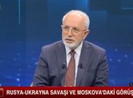 Gergerlioğlu’ndan Akit TV’de Kritik Uyarı: “Rusya’nın Zayıflaması Türk Birliği İçin Tarihi Fırsat! Vize Engeli Kalksın”