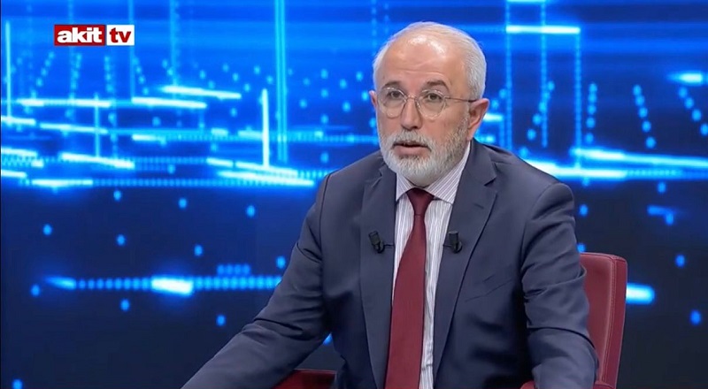 Gergerlioğlu: Hiçbir Bedel Barış Kadar Büyük ve Değerli Değildir