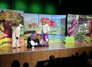 Kâğıthane’de Sanat Rüzgârı: Kültür-Sanat Sezonu Dolu Dizgin Devam Ediyor!