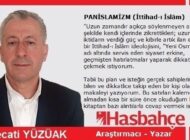 PANİSLAMİZM (İttihad-ı İslâm)