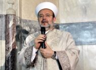 Prof. Dr. Mehmet Görmez, Türkiye Uluslararası İslam Bilim ve Teknoloji Üniversitesi Rektörlüğüne Atandı