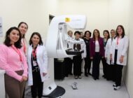 SAĞLIKLI HAYAT MERKEZLERİNE MHRS İLE KOLAY ERİŞİM