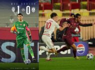 Şampiyonlar Ligi’nde Galatasaray, Monaco Deplasmanında Puan Alamadı