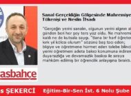 Sanal Gerçekliğin Gölgesinde Mahremiyetin Tükenişi ve Neslin İfsadı