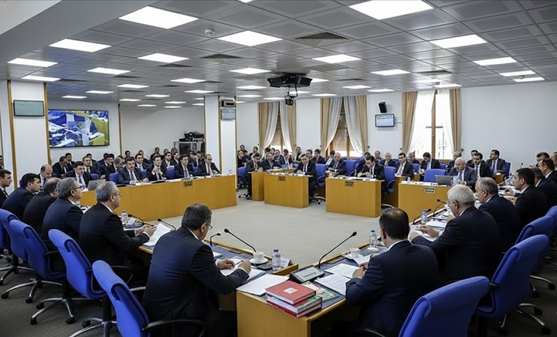Nihayet! Kamudaki Üst Düzey Bürokratlara Yönelik Seyyanen Zam Düzenlemesi Geri Çekildi