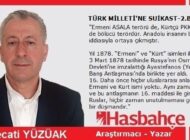 TÜRK MİLLETİ’NE SUİKAST-2.Bölüm