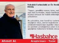 Yolculuk: Farkındalık ve Öz Benliğe Dönüş