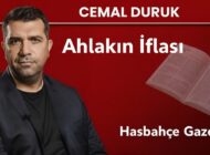 ​Ahlakın İflası