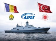 Türkiye’den Romanya’ya Tarihi Satış: İlk Muharip Gemi İhracatı Gerçekleşti