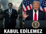 ABD’NİN MADURO OPERASYONU: DEMOKRASİ Mİ, KORSANLIK MI?