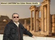 Atanızı Yanlış Yerde Aramayın! Anadolu Kentleri Yunan Değildir