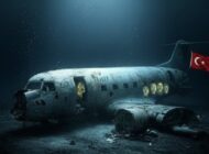 MARMARA’NIN KARANLIĞINDAKİ SIR: ‘BURSA’ UÇAĞI NEDEN HALA ÇIKARILMIYOR?