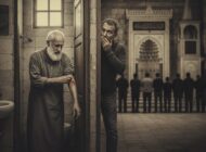 Sorun Abdest Değil, Bir Haysiyet Meselesi