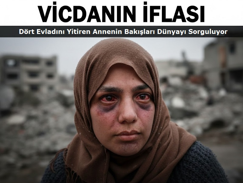 Bakın Ve Utanın!