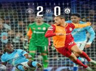 CİMBOM ETIHAD’DA DİRENDİ AMA YETMEDİ: Galatasaray Play-Off Hattında Kaldı!