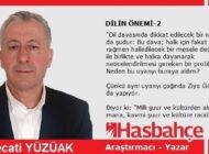 DİLİN ÖNEMİ-2