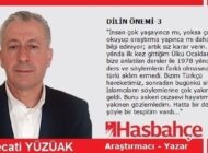 DİLİN ÖNEMİ-3