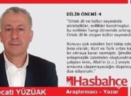 DİLİN ÖNEMİ-4