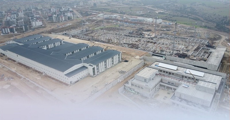 Denizli Acil Durum Hastanesi’nde “Su Krizi” Çözüldü: 6 Aylık Bekleyiş Sona Erdi!