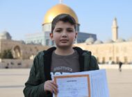 Diyarbakırlı Gençten İnsanlık Dersi: Asıl Takdir Gazze’deki Kardeşlerimin Hakkı