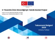 E-Ticarette Yeni Dönem: “Taksonomi Belgesi” ile İlanlara Standart Geldi