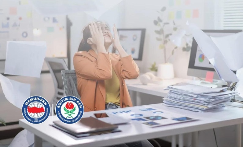 EĞİTİMDE “EVRAK” KRİZİ: Öğrenci Gelişim Raporları Öğretmene Yük, Veliye Bilmece Oldu!