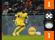 Romanya’da Puanlar Paylaşıldı: Fenerbahçe Play-Off Turunda!