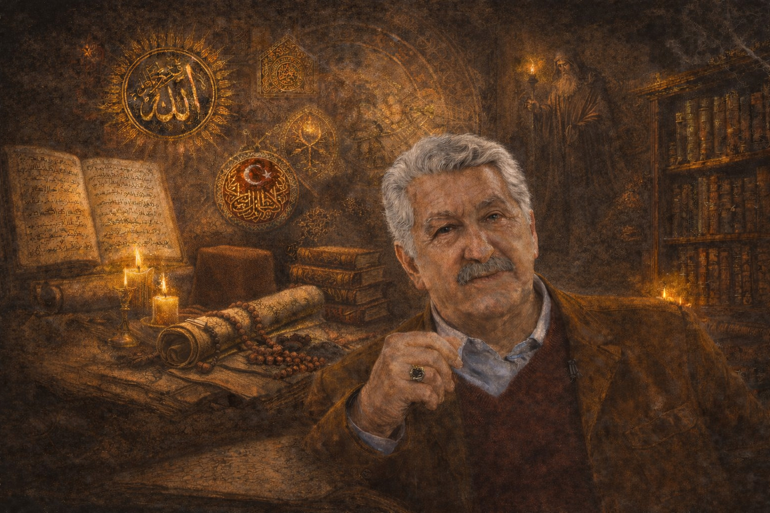 GİDEN ADAM, KALAN HAKİKAT: AYTUNÇ ALTINDAL
