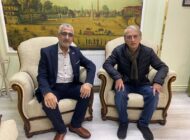 Gazze’de Neler Oluyor? Hiç Kimsenin Anlatamadıklarını Hasbahçe Gazetesi’ne Anlattı!