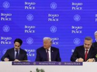 Diplomasi Masası Kuruldu: Hakan Fidan Davos’ta “Barış Kurulu” İçin İmzayı Attı
