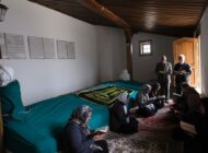 SİVRİHİSAR’IN MANEVİ MUHAFIZI: “İKİ KANATLI YİĞİT” CAFER-İ TAYYAR