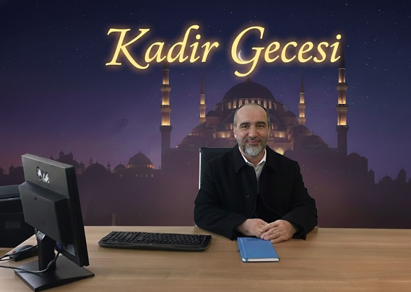 İmam Hatiplilerden Flaş Teklif: Kadir Gecesi’nin Ertesi Tatil Olsun